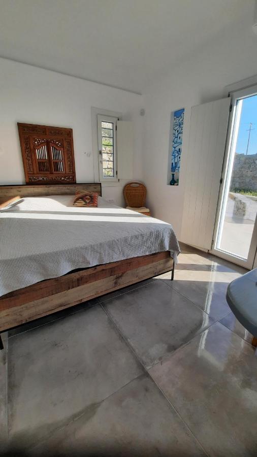Arion Suites Mykonos Mykonos Town Esterno foto