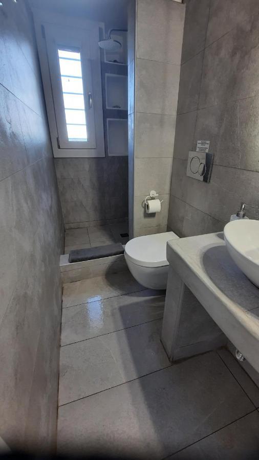 Arion Suites Mykonos Mykonos Town Esterno foto